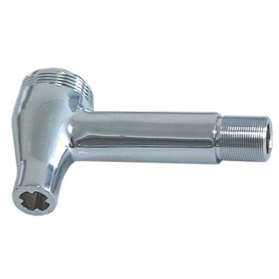 tap body chrome-plated - Code 527090