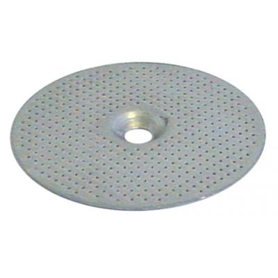 Sita dus ø 40mm, ø 4,4mm - 527108