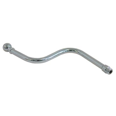 Teava de abur, L 170 mm, ø 8 mm - 527130