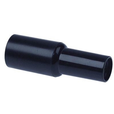 Maner, L 102 mm, negru - 527133