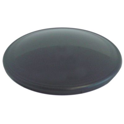 Capac vas dozator cafea macinata ø 122 x 114 mm, H 22 mm, pentru rasnita M80 - 527320