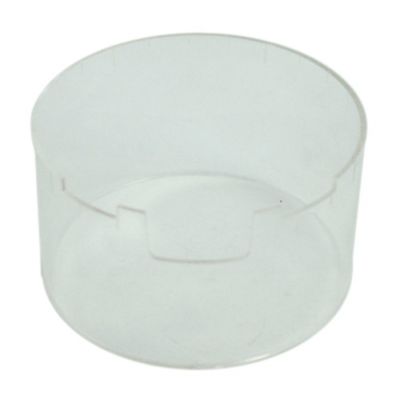 Vas cafea macinata ø 120 x 68 mm, pentru rasnita Mazzer - 527332