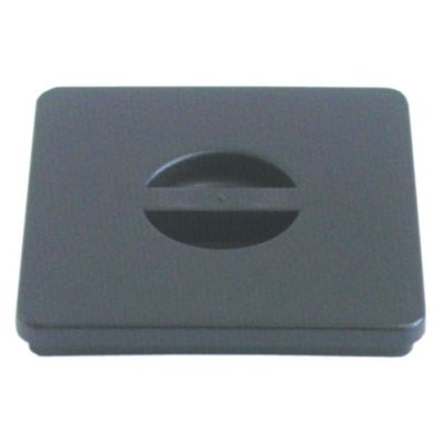 Capac rasnita pentru vasul de cafea boabe 118 x 118 mm - 527345