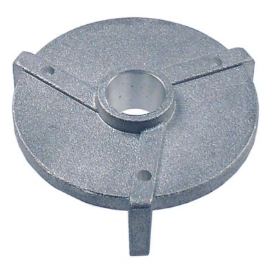 grinding burr holder suitable for WEGA - Code 527379