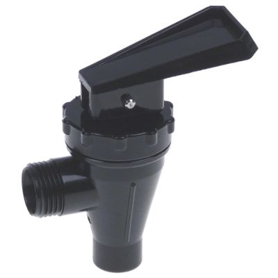 Robinet de golire ø 40 mm, filet 1/2" tic C - 527421