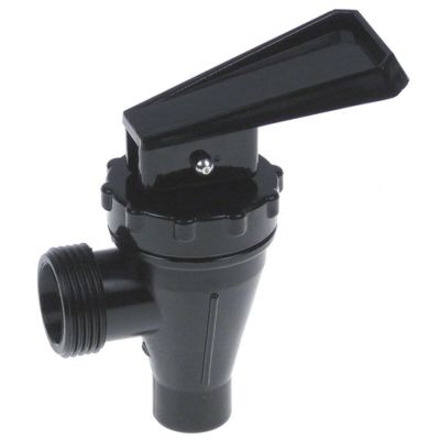 drain tap complete ø 40 mm inlet 3/4" type C - Code 527422