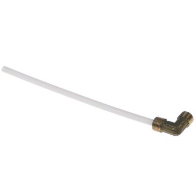 injector pipe ø 6 mm L 175 mm 1/4" - 527456