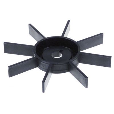star mounting pos. bottom ø 113 mm shaft ø 12 for doser - Code 527465
