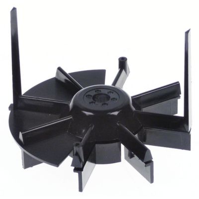 star mounting pos. upper ø 113 mm hole ø 10 mm H 87 mm for doser - Code 527466