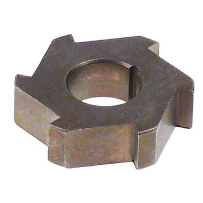 ratchet for dosing unit ø 30 mm int. ø 1 12 mm - Code 527496