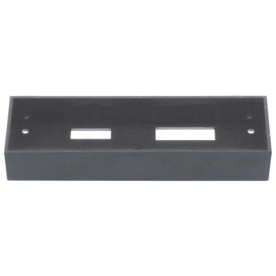 Carcasa 135 x 44mm, H 20mm, plastic - 527613