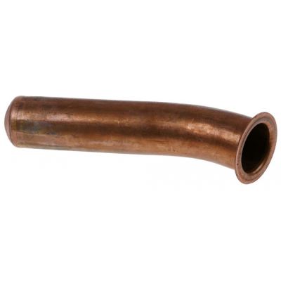 Schimbator de caldura ø 42mm, L 210mm - 527618