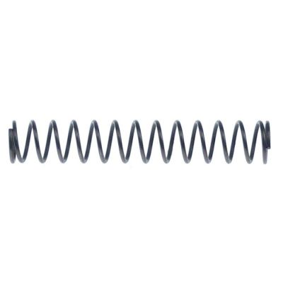 spring ø 10 mm wire gauge ø 1 mm overall length 60 mm - Code 527658