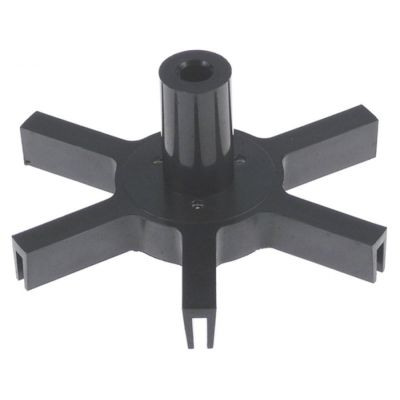star mounting pos. centre ø 108 mm H 48 mm - Code 527707