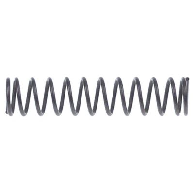 pressure spring ø 5,5 mm wire gauge ø 0,5 mm L1 25 mm - Code 527717