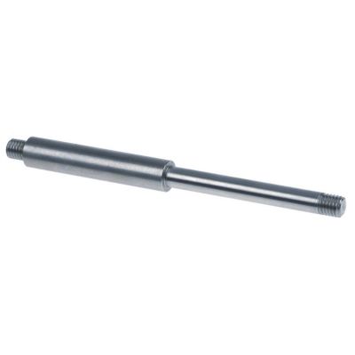bolt D1 ø 8 mm D2 ø 12 mm L 137 mm T1 M8 T2 M8 stainless steel - Code 527721