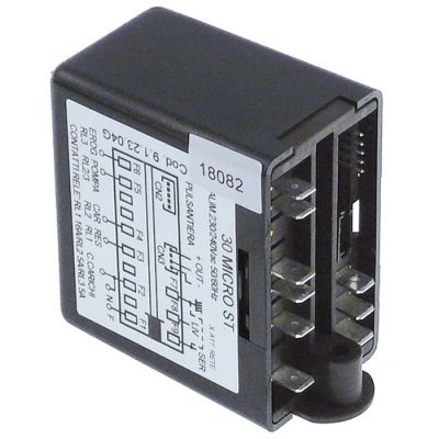 Modul electronic 230/240V, 30 MICRO ST - 527737