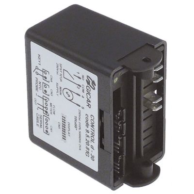 Modul electronic CONTROL d - CAL, 230 V - 527741