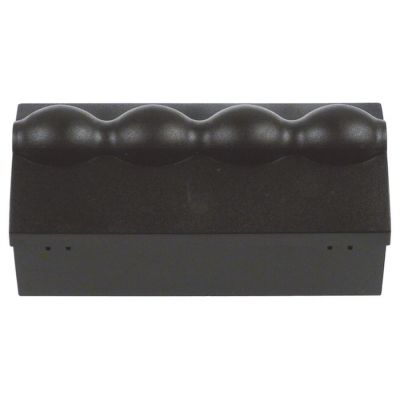 Carcasa 119 x 52 mm, H 50 mm, plastic - 527742