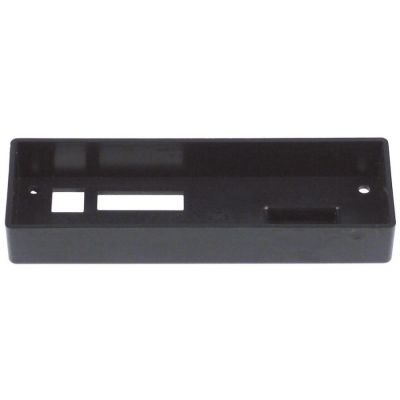 Carcasa 136 x 45 mm, H 20 mm, plastic - 527744