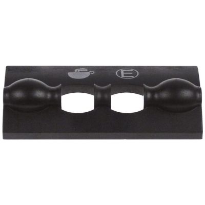 control panel L 121 mm W 58 mm plastic - Code 527751