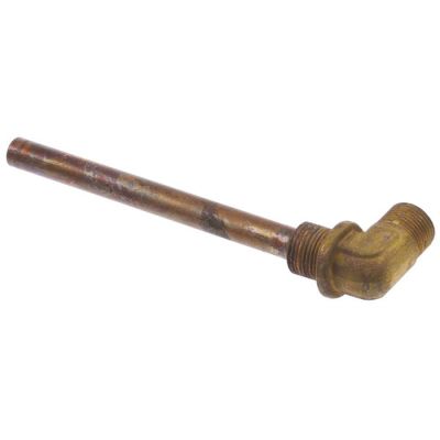 Injector pentru boiler ø 10 mm, L109 mm - 527800