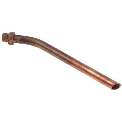 injection pipe group tube ø 12 mm - Code 527804