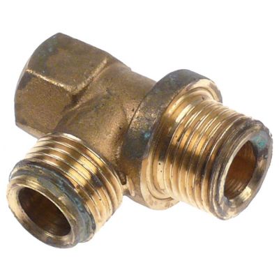 Racord T pentru boiler - 527831