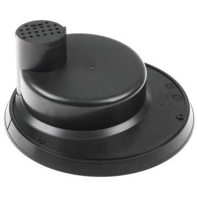 filling funnel plastic ext. ø 182mm MELITTA M170 - Code 527836