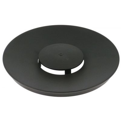 lid plastic ED ø 182 mm MELITTA M170 - Code 527837