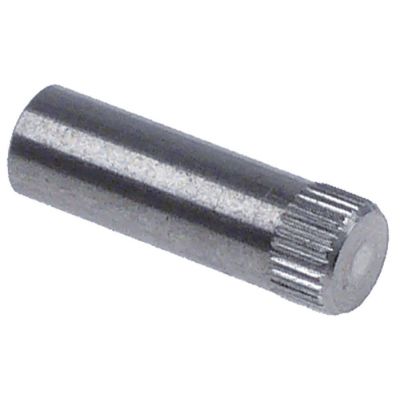 Bolt L 29 mm, ext. ø 9 mm - 527853
