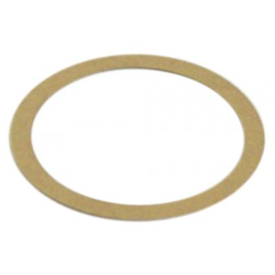 Garnitura compensare grosime ø 63 x 53 mm, grosime 0,5 mm - 528080