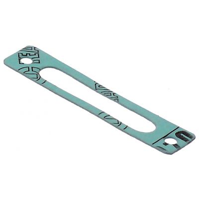 Garnitura 100 x 22 mm, grosime 1 mm - Code 528090