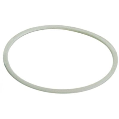 boiler gasket D1 ø 149 mm D2 ø 138 mm thickness 3 mm PTFE suitable for FAEMA - Code 528100