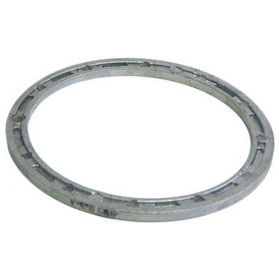 ring for boiler 12 holes - Code 528112