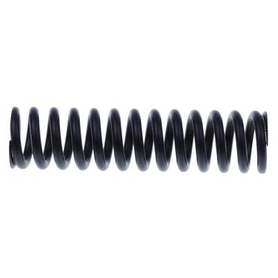 pressure spring ø 45 mm L 185 mm wire gauge ø 7 mm - Code 528114