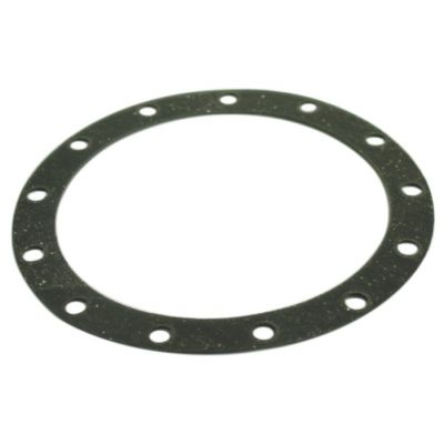 boiler gasket D1 ø 220 mm D2 ø 176 mm thickness 2 mm 13 holes FIBER - Code 528117