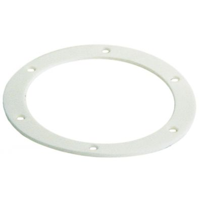Garnitura boiler teflon ø 180 x 140 mm, grosime 3 mm, Cimbali M20, M22, M25, M27, M28, M29, M30, M50, Faema X5 - 528122