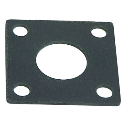 Garnitura patrata 68 x 68 mm, grosime 2,5 mm - 528132