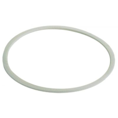 Garnitura boiler ø 165 x 150 mm, grosim 3 mm, din teflon, pentru expresor San Marco - 528133
