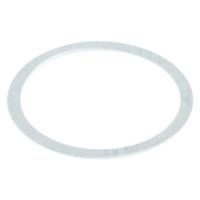 boiler gasket D1 ø 163 mm D2 ø 150 mm thickness 4 mm PTFE suitable for VIBIEMME - Code 528137