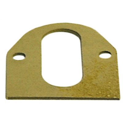 group gasket L 79 mm W 71 mm thickness 2 mm hole distance 55 mm suitable for ESPRESSA - Code 528138