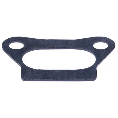 group gasket L 81 mm W 55 mm thickness 2 mm hole distance 60 mm equiv. no. 00814 - Code 528141