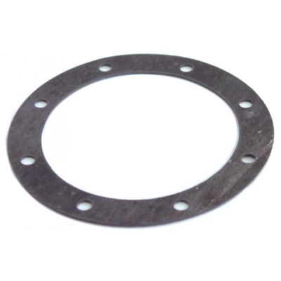 Garnitura grafitata pentru boiler ø 180 x 135 mm, grosime 2 mm, 8 gauri - 528143
