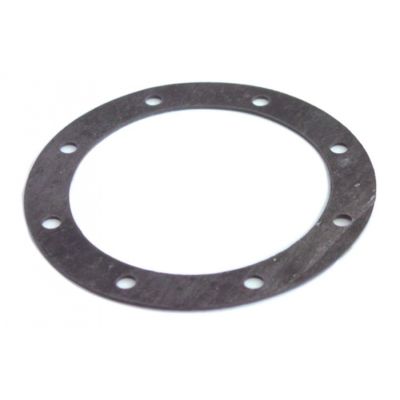 boiler gasket D1 ø 170 mm D2 ø 138 mm thickness 2 mm 8 holes graphite - Code 528145