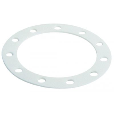boiler gasket D1 ø 190mm D2 ø 140mm thickness 3mm - Code 528151