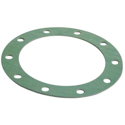 Garnitura boiler ø 211 x 151 mm, grosime 2 mm, 10 gauri surub - 528159