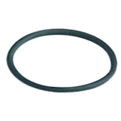 Oring viton, grosime 3.53 mm, diam. int. ø 52,39 mm - 528161