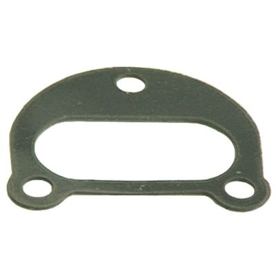 group gasket L 72 mm W 60 mm thickness 1 mm hole distance 55 mm fiber suitable for PAVONI - Code 528164