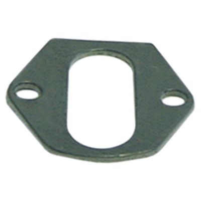 group gasket L 79 mm W 71 mm thickness 2 mm hole distance 54 mm suitable for VFA Expres - Code 528172